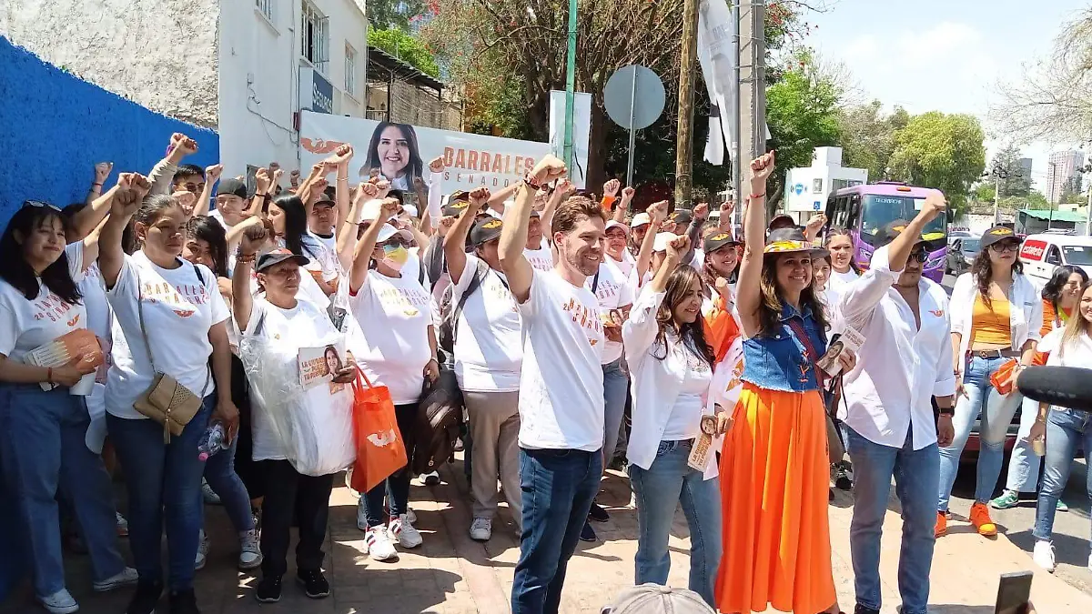 alejandra barrales mercados CORTESÍA